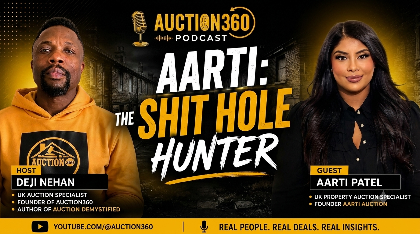 Aarti  The Shit Hole Hunter